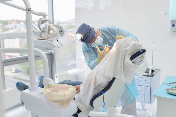 Best Emergency Dentist for Knocked-Out Tooth in Eustis, FL